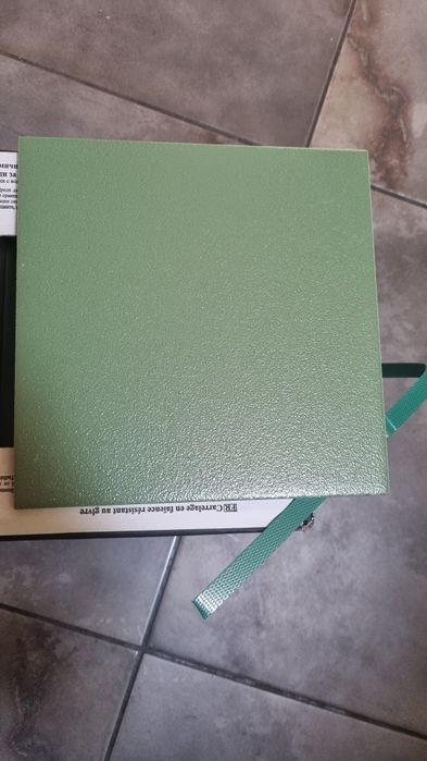 Gres zielony Tubądzin- 10 szt