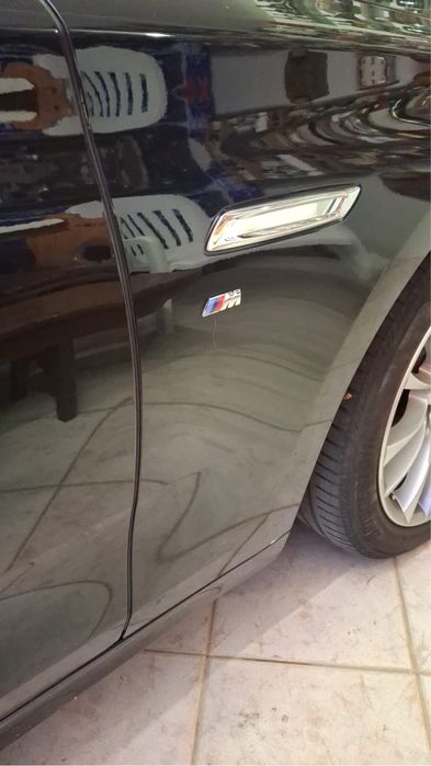 BMW 520d Gran turismo Pack M