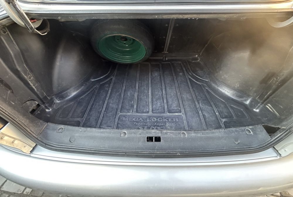 Daewoo Lanos, Ланос 1,5 2005рік