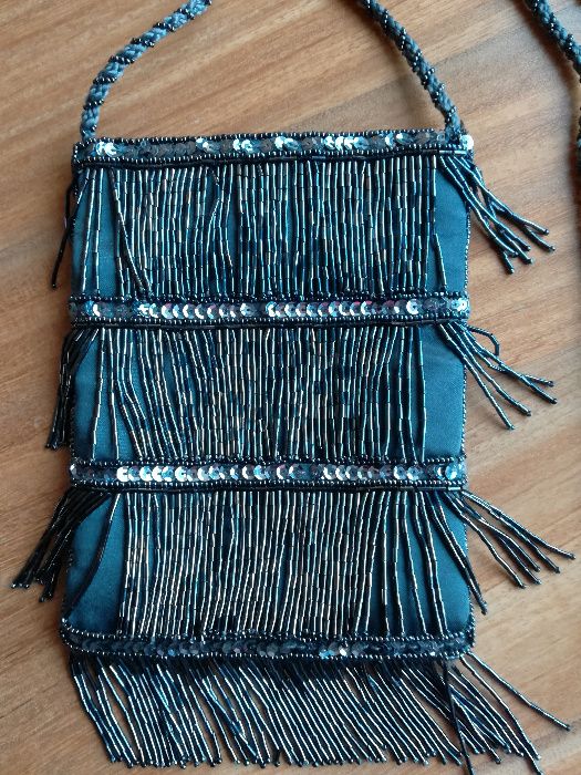 Bolsa de Tiracolo