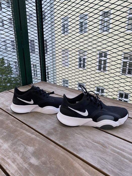 Кросівки Nike Superrep Go