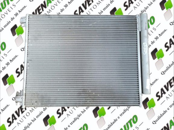 Radiador AC RENAULT Grand Scénic IV (R9_)