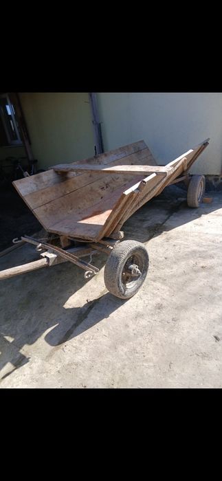 продам воза для коней