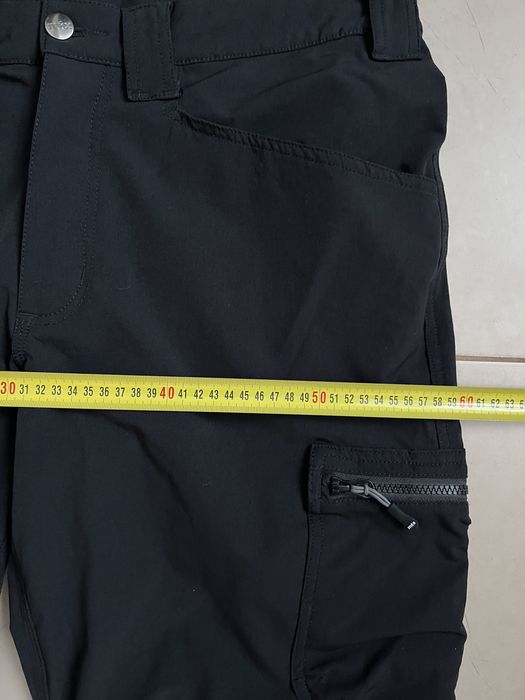 Брюки треккинговые  рабочие MTX,Snickers,Mascot,Revolution Race