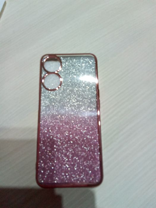 3 Capas OPPO A58 5G A58X 5G e A7 5G