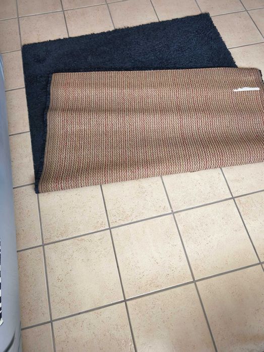 Vendo tapetes de sala