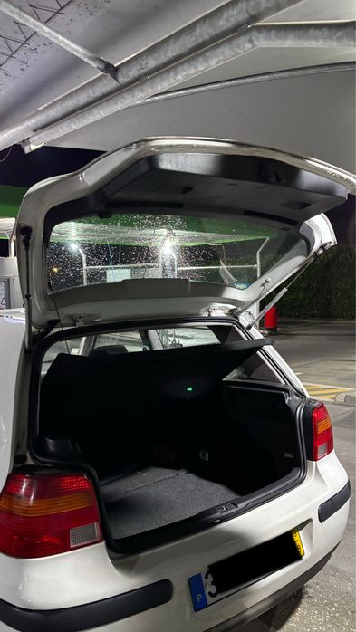 Golf 4 1.9 sdi