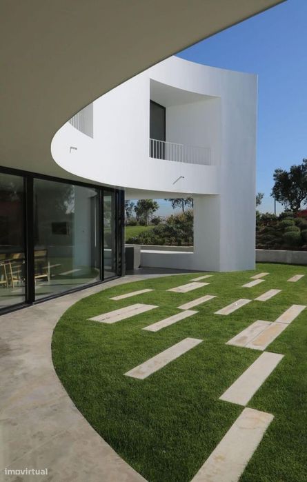 Moradia T5 com piscina, Oeiras