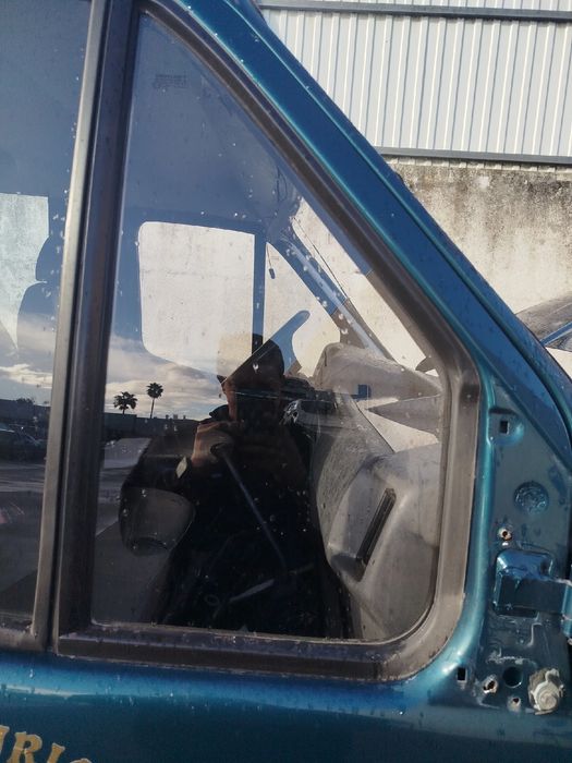 Vidro triangular frente direito FORD Transit Chassis (E_ _)