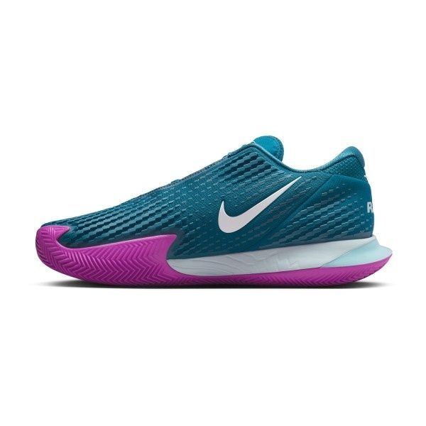 SUPER PROMOCJA !!! Buty tenisowe NIKE Zoom Vapor Cage 4 RAFA Clay r. 42,5 - 27cm