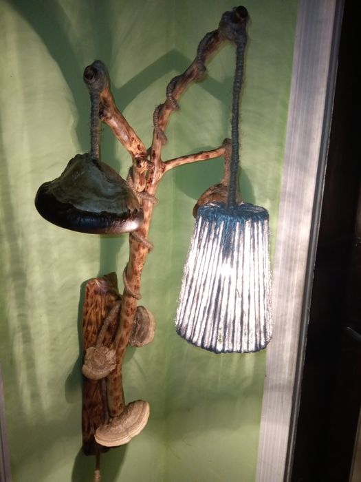 Світильник декоративний