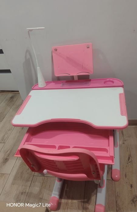 Sprzedam biurko regulowane