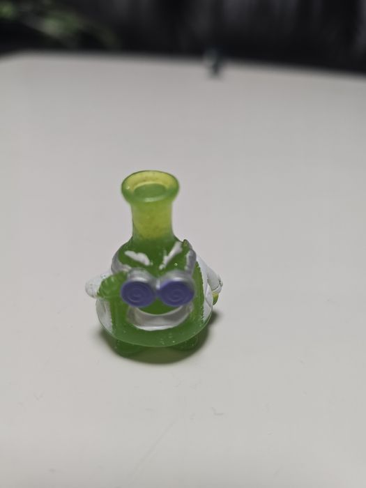 Super zings dr doktor k ka