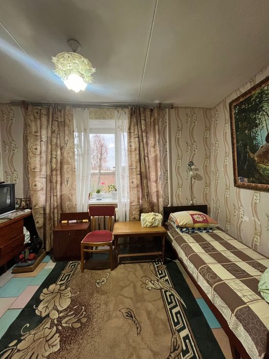 3 х кімнатна квартира по вул. А. Безроди: 28 000 $ - Продаж квартир ...
