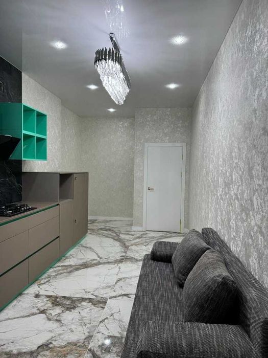 1-комнатная квартира по адресу ул. Макаренко (площадь 48 м²) - Atlanta.ua - фото 11