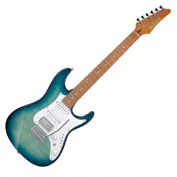 Guitarra Ibanez AZ22s1f - Rigorosamente NOVA a estrear