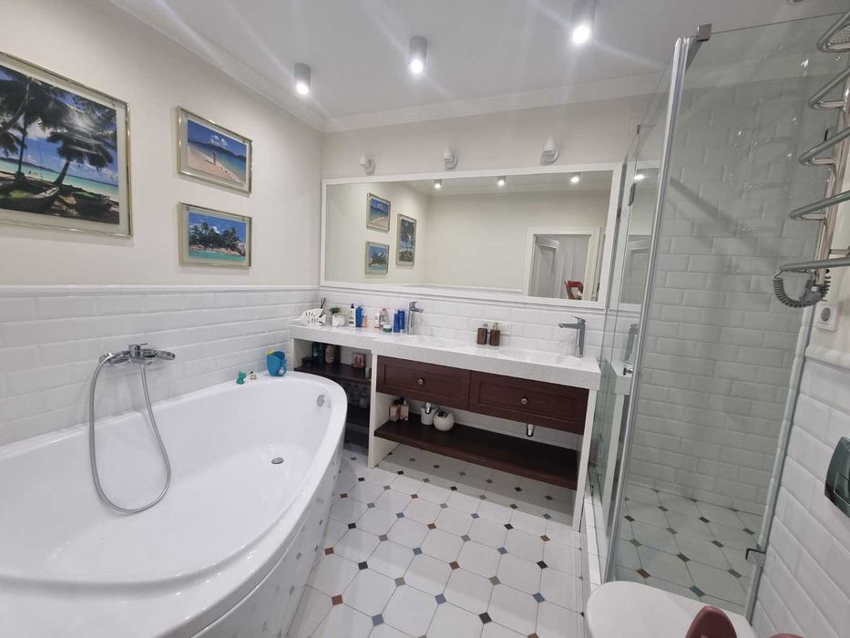 3-кімнатна квартира за адресою вул. Вишгородська (площа 135 м²) - Atlanta.ua - фото 19