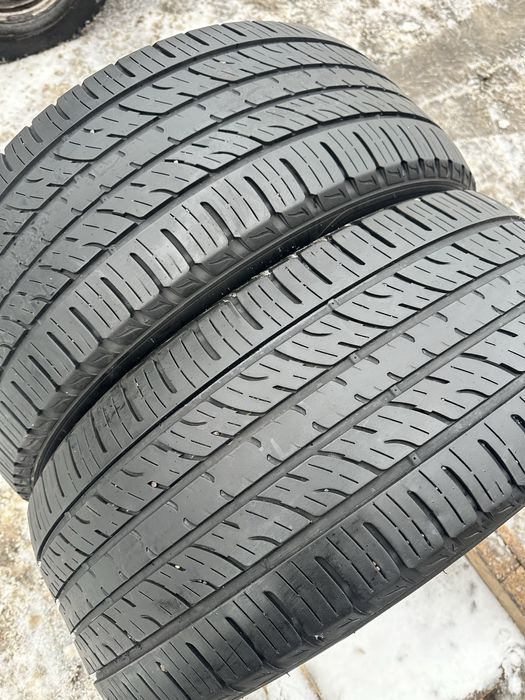 Шини 265 50 20 111V Kumho Crugen пара