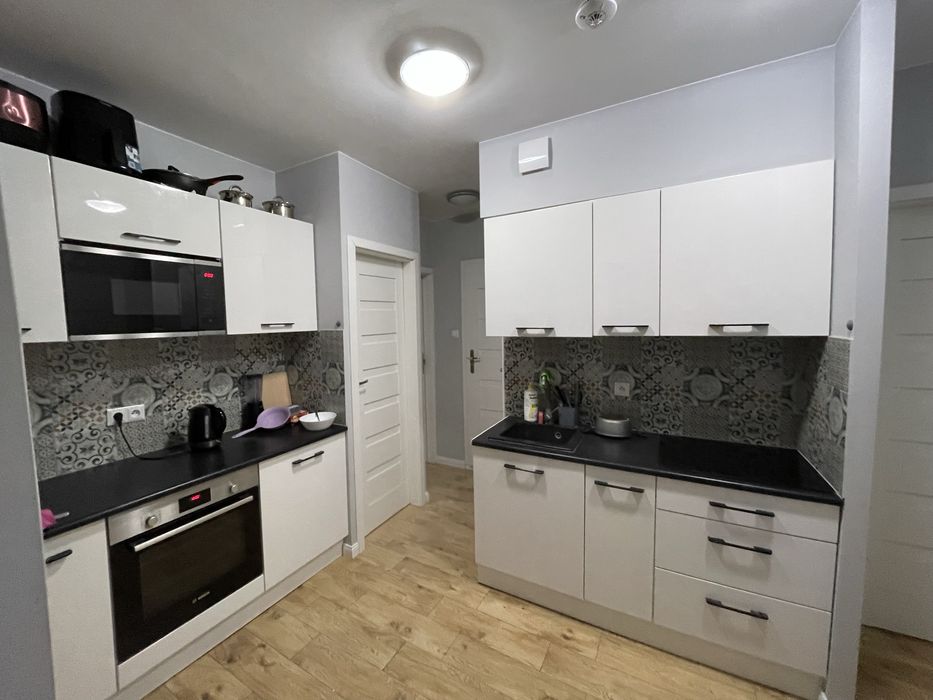 Pokój Mokotów Domaniewska