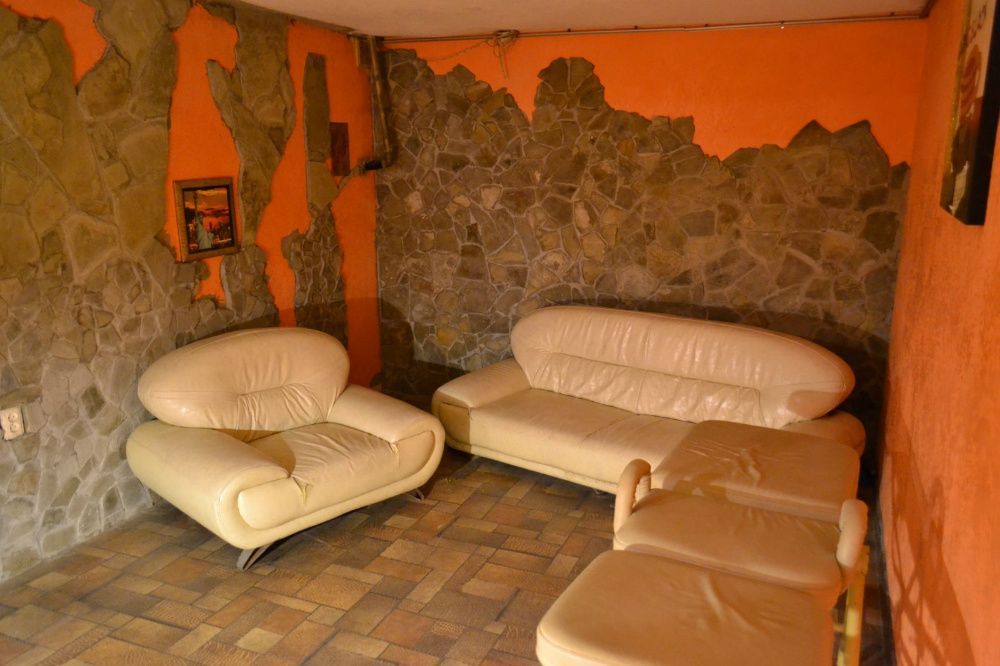 Банний комплекс"Роднік"чан на дровах-3часа+ 1ч в подарунок) 600 час