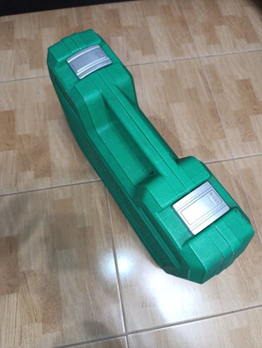 Набір інструментів intertool 72  інструментів