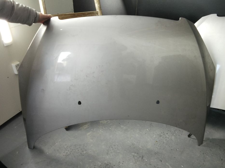Peugeot 307 ,307sw пежо 307,307sw капот