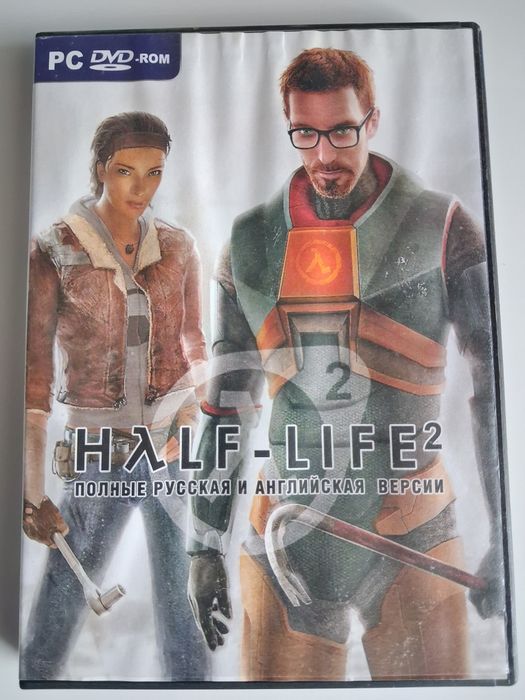 Gra PC DVD-ROM jak nowa