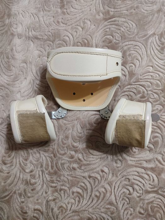 Апарат Гнівковського. Розмір 2 (3-6місяців)