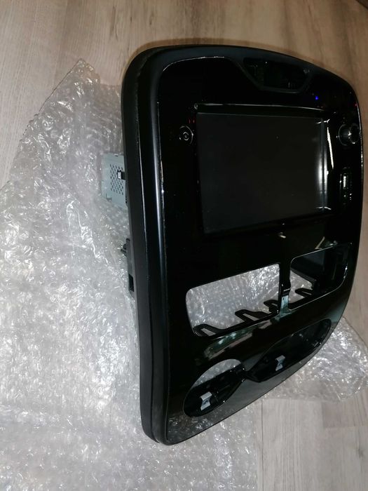Autoradio Renault Clio 4