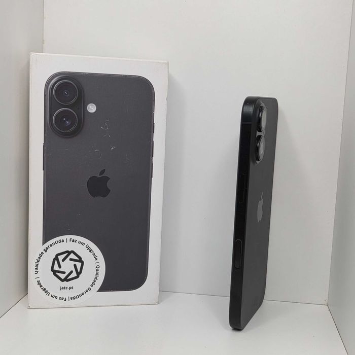 iPhone 15 128GB – Como Novo | Garantia | Financiamento  36X