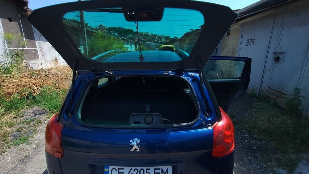 Продається Peugeot 207