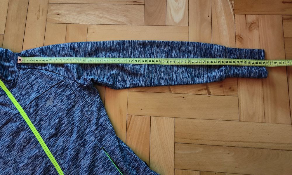 Sportowa bluza 4F