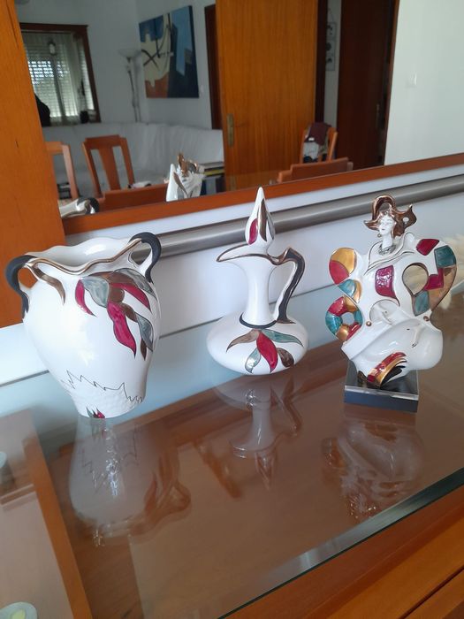 Dishes with Minimal Use428572629177487361