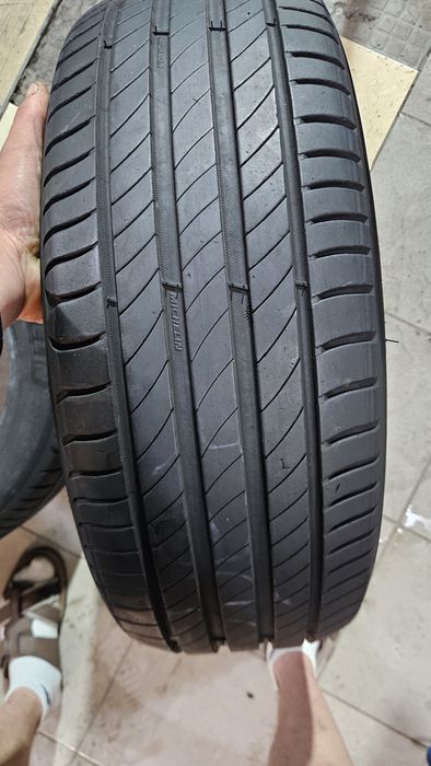 Michelin primacy 205 55 r17