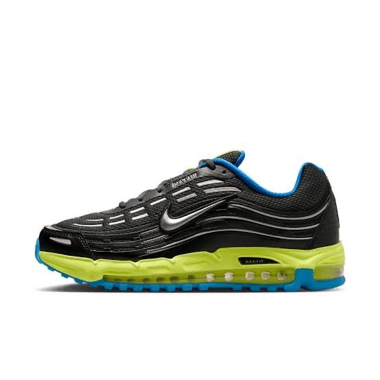 Кросівки Nike Air Max TL 2.5 IB3074 002