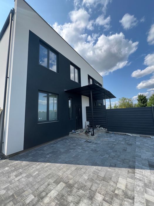 Продаж дуплексу 110м2 в Білогородці