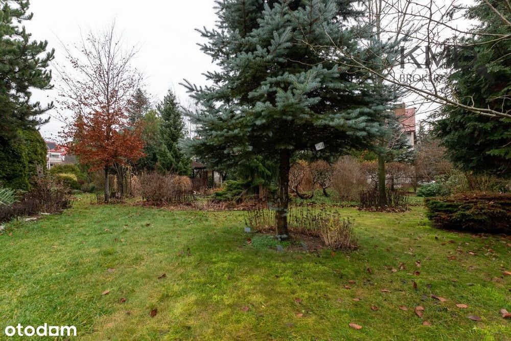 Działka budowlana  734m2 Sławin Rozmarynowa