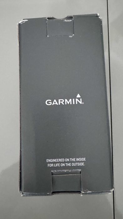 Smartwatch Garmin Forerunner 55 - Branco