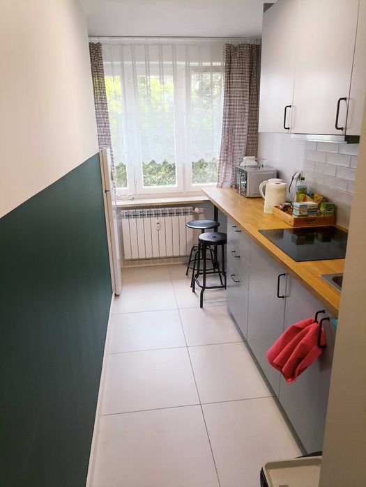 Mieszkanie – Kielce - Widok 4