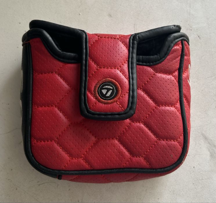 Cover para putter TaylorMade