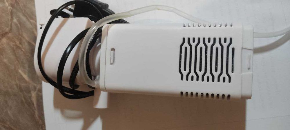 Акваріумний фільтр YEE YJY-600, 600 л/год, новий