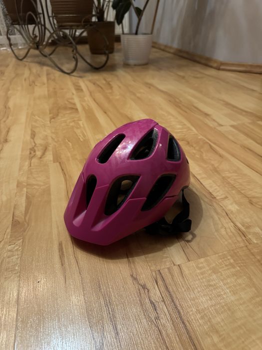 Kask rowerowy dziecięcy