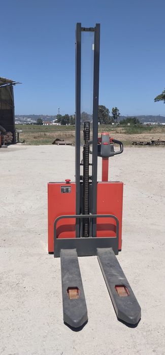 Seteker linde 1000 kg