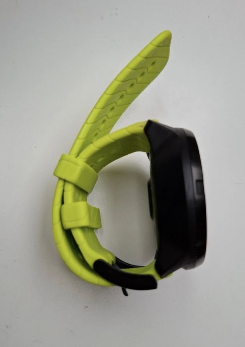 Zegarek suunto zielony