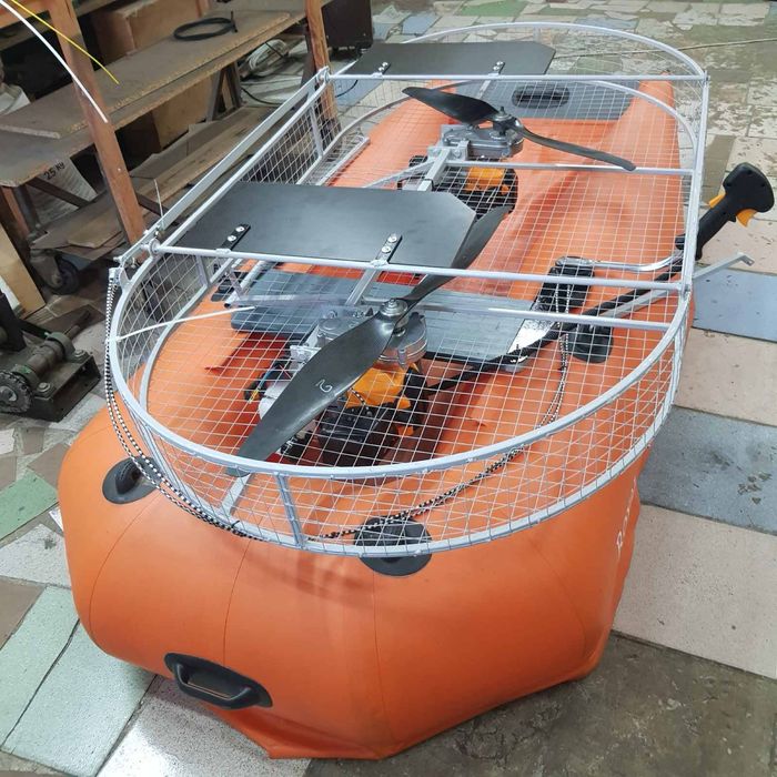 Аэроглисер