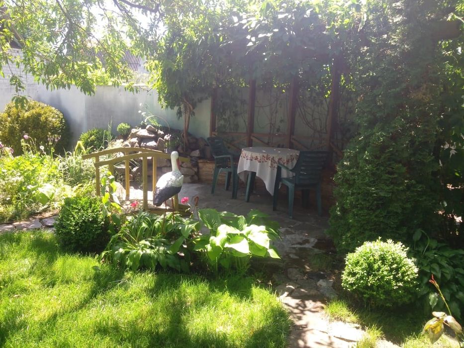 Загородный дом возле Черкасс