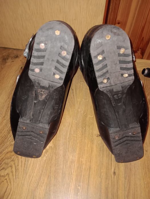 Buty Narciarskie