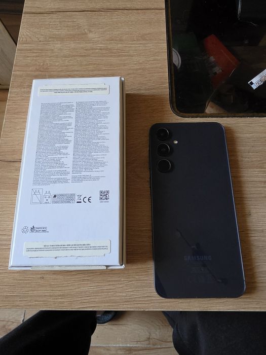 Samsung galaxy A55 5G