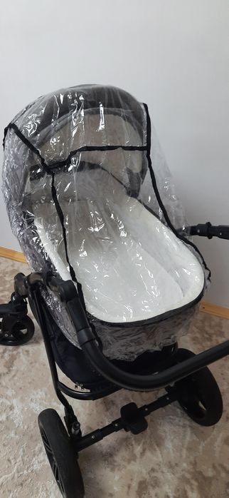 Дитяча коляска 2 в 1 Classic