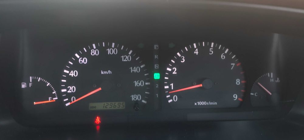 Продам легендарне авто